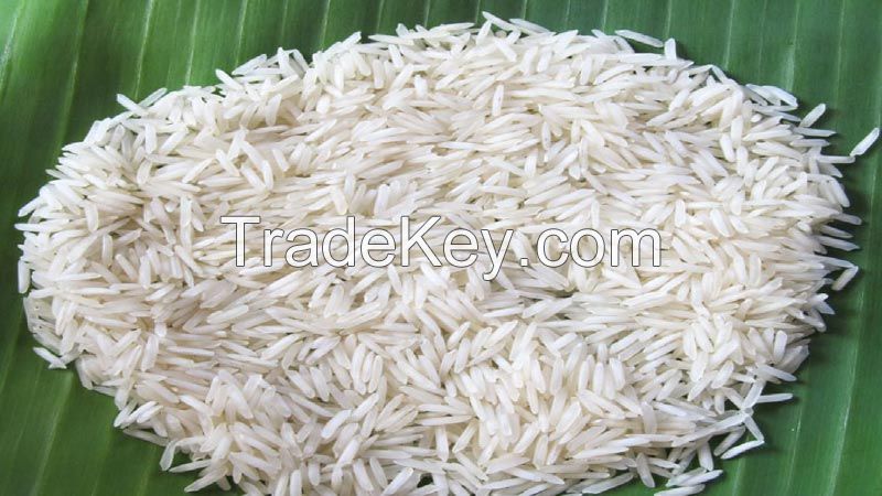 Kainat-1121 Basmati Steam Rice