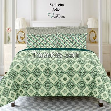 BedSheet - Sgolecha