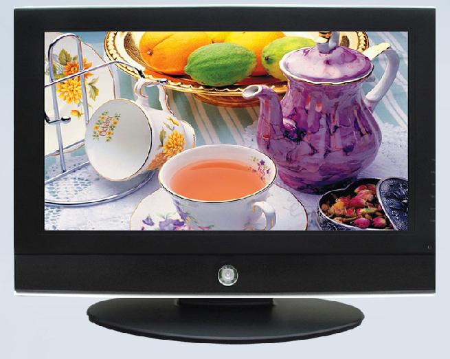 Sell LCD display and TV