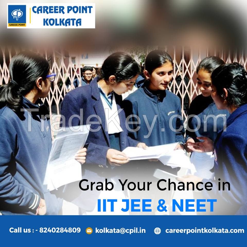 Career Point kolkata