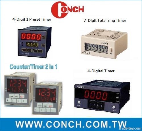 Digital Counter / Electronic Counter - tico 774