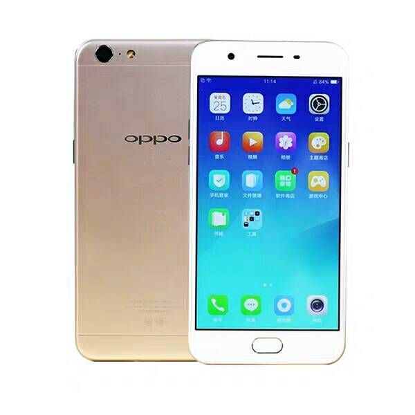 OPPOa57 Photograph mobile phone