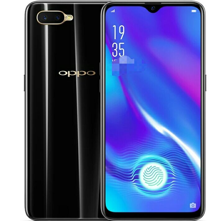 OPPOr15 Photograph mobile phone