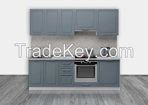 Kitchen 2.4m