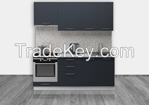 Kitchen 2.0m