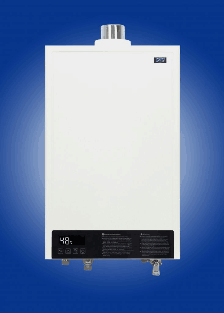 Gas Water Heater