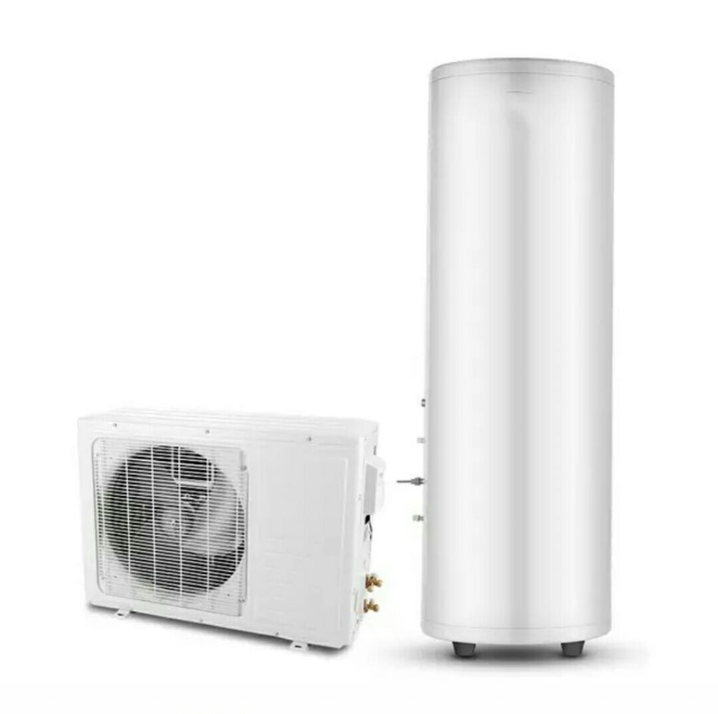 air source heat pump Heat Pump Water Heaters