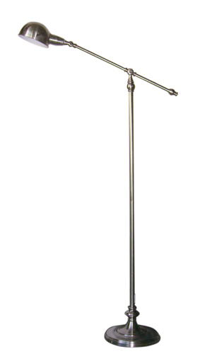 Metal Floor Task Lamp(FSD9001)