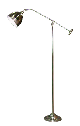 Metal Floor Task Lamp(FSG9001)