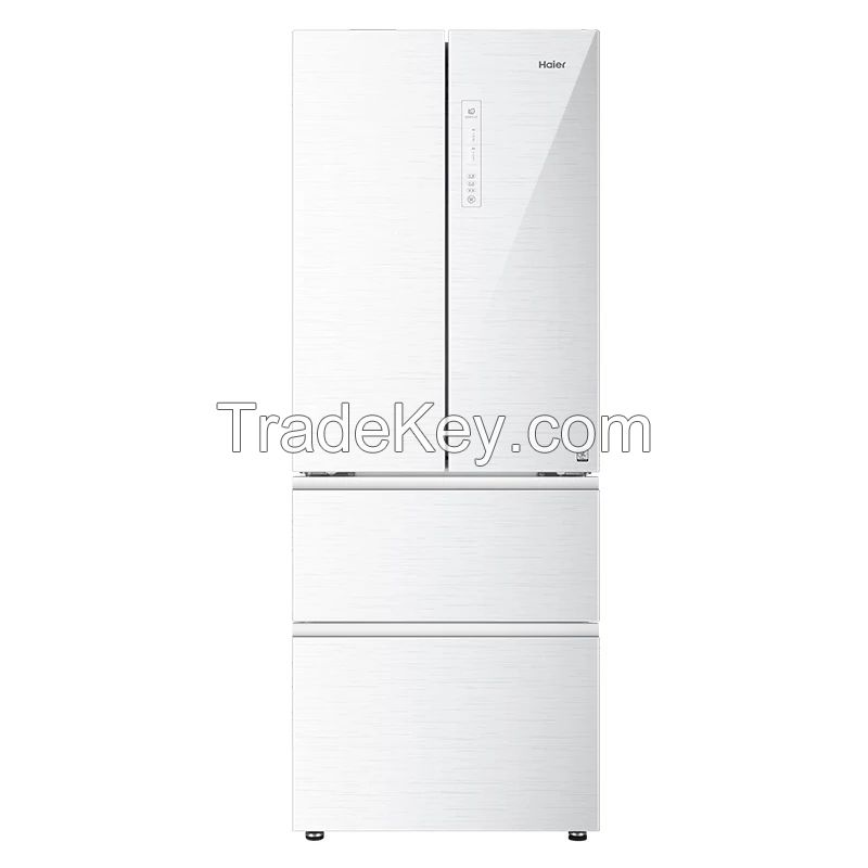 Four-door door to door air-cooled frost-free first-level energy saving frequency converter bcd-342wdgy