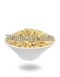 Dehydrated Garlic Granules