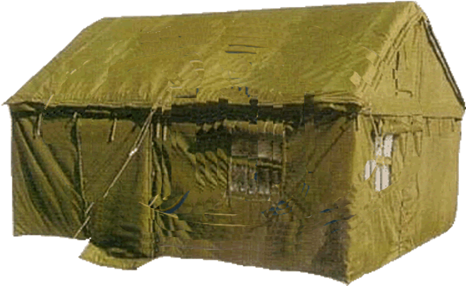 supply army tent