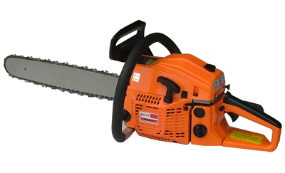 chainsaw SY4500A