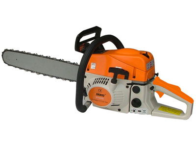 chainsaw SY5200B