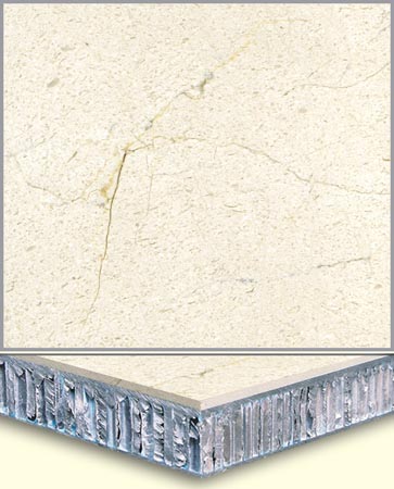 Tile(Aluminum honeycomb tile & composite tile)