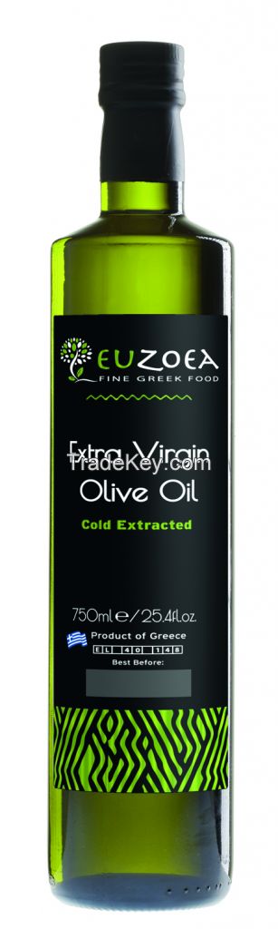 Premium Greek Extra Virgin Olive Oil