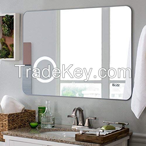 Mm056 Hi-tech New Gorgeous 100% Quality Guarantee Small Moq Salon Makeup Mirror Light Supplier China