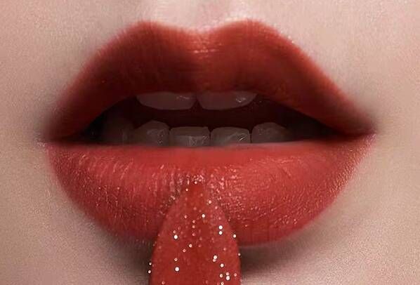 Star dimond blazed lipstick