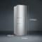 Ronshen/rongsheng BCD - 218 d11n SanKaiMen refrigerators home small refrigerated