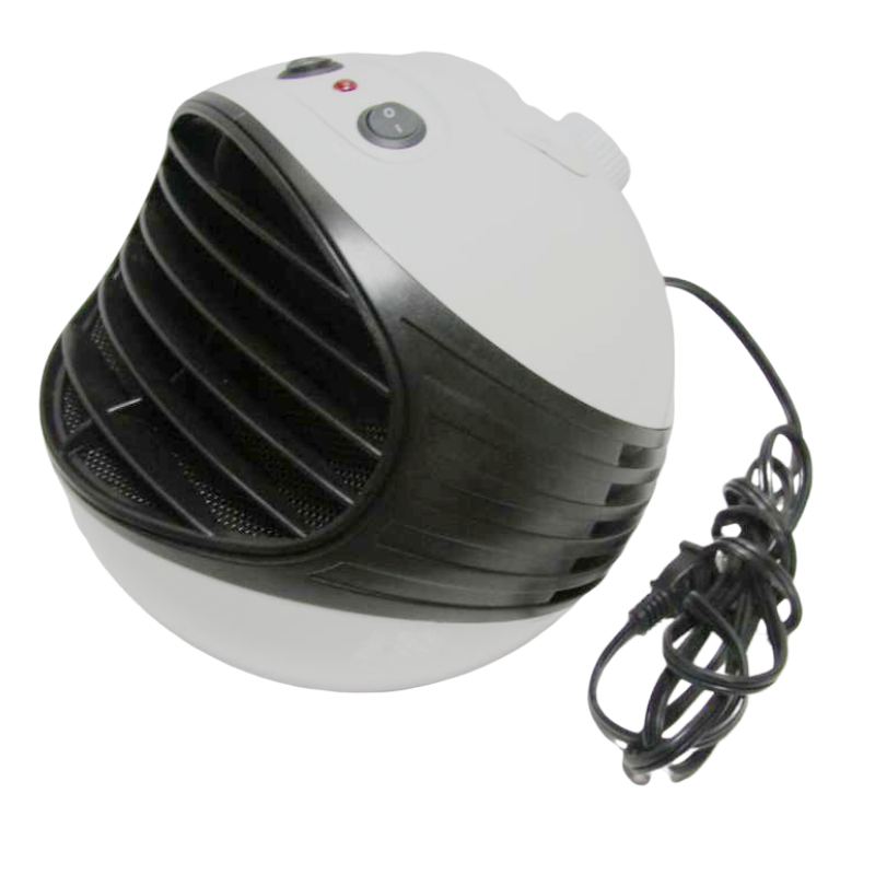 New Home Fan heater