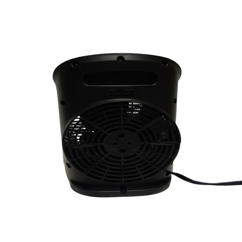Electric Home Fan Heater
