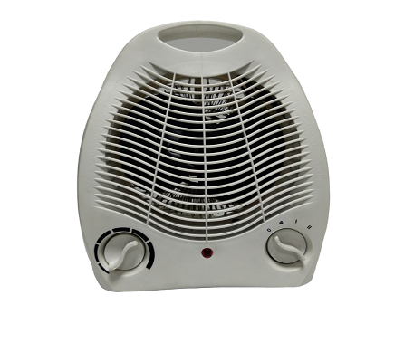 Portable Mini Fan Heater