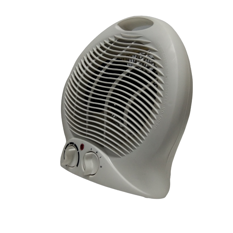 Low Price Fan Heater