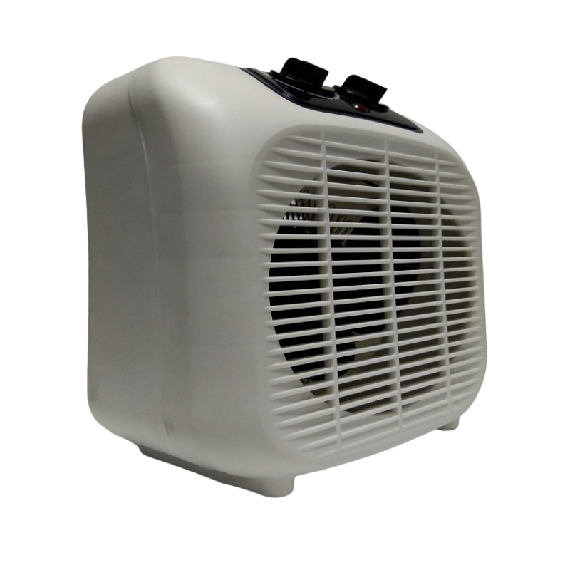Electric Home Fan Heater