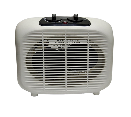 Electric Home Fan Heater