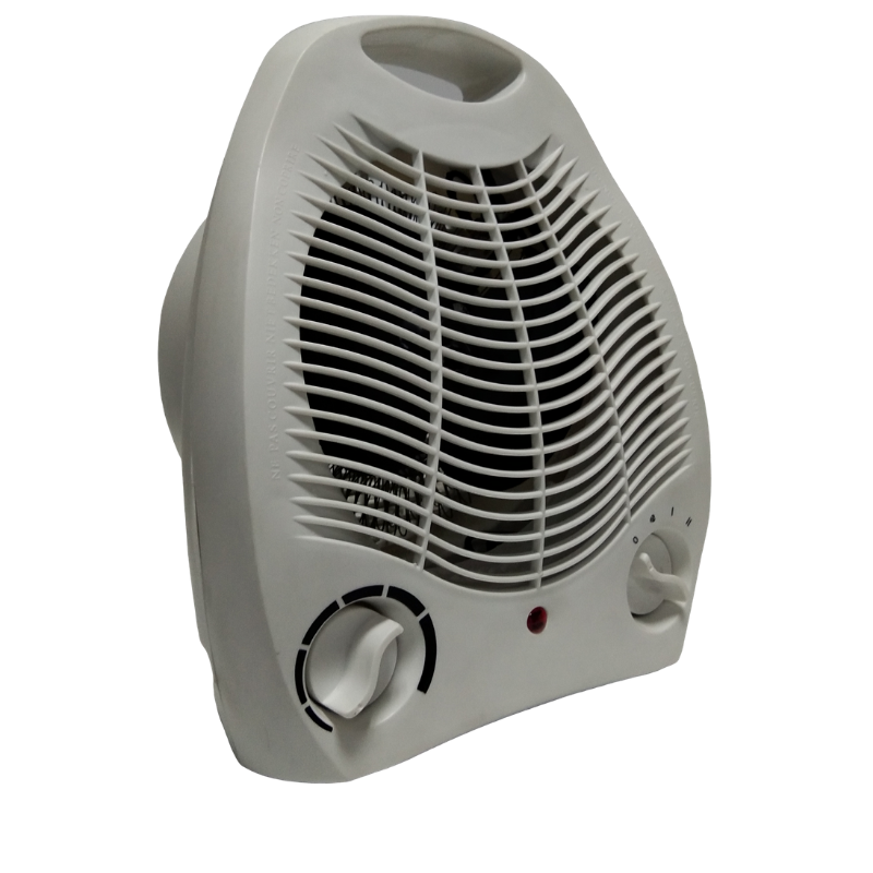 Portable Mini Fan Heater