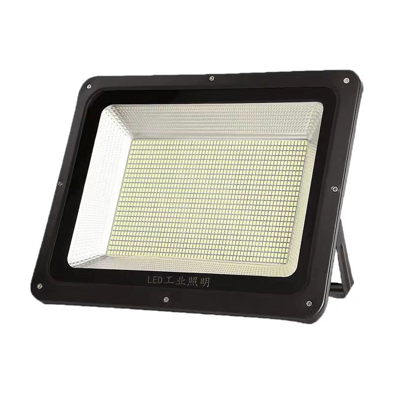 waterproof camping Industrial outdoor floodlight