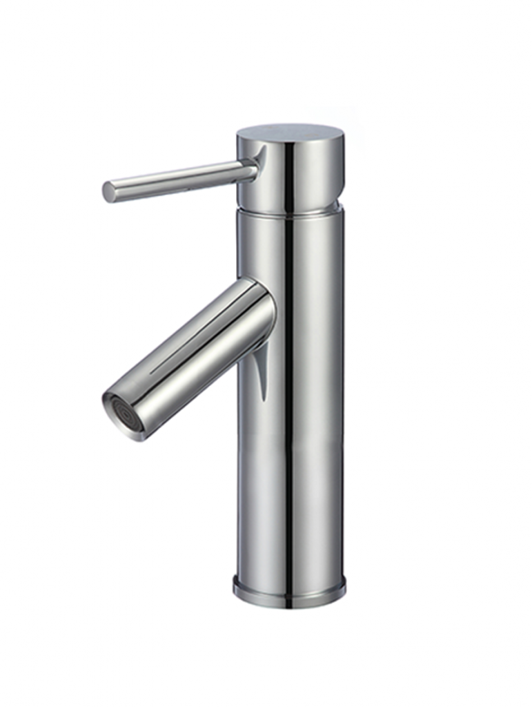 Single Handle Lavatory Faucet