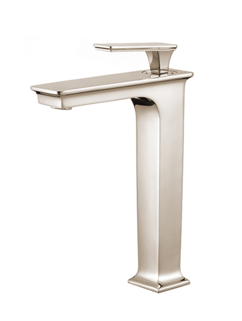 Single Handle Lavatory Faucet