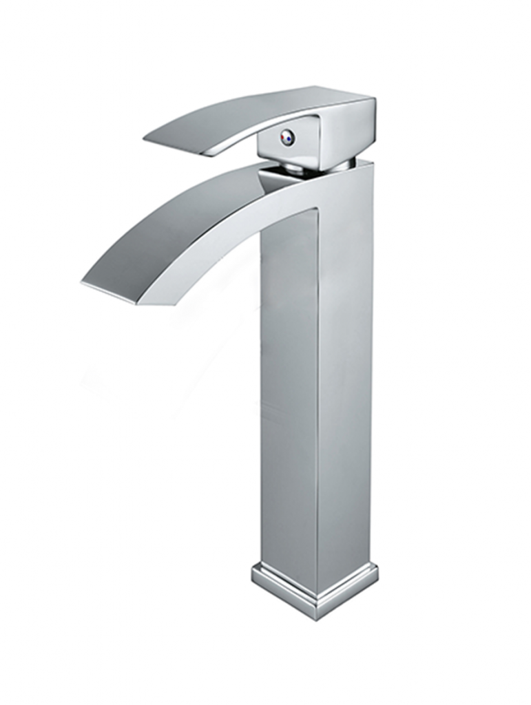 Single Handle Lavatory Faucet