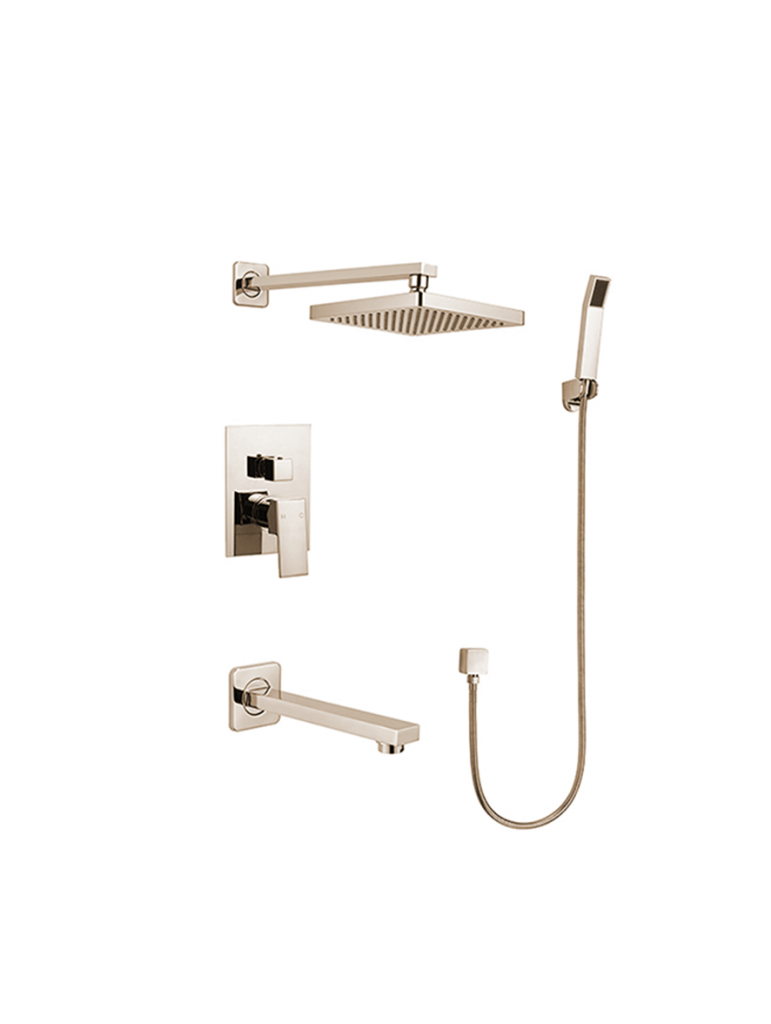 Pressure Balance Shower Faucet