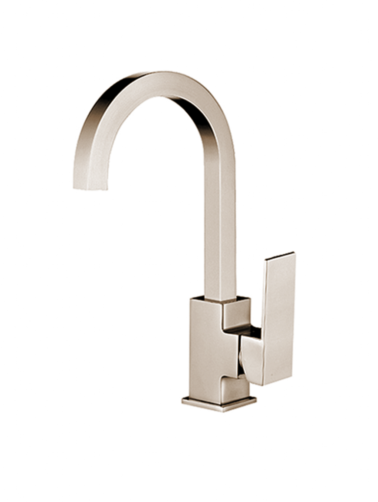 Side Spray Kitchen Faucet