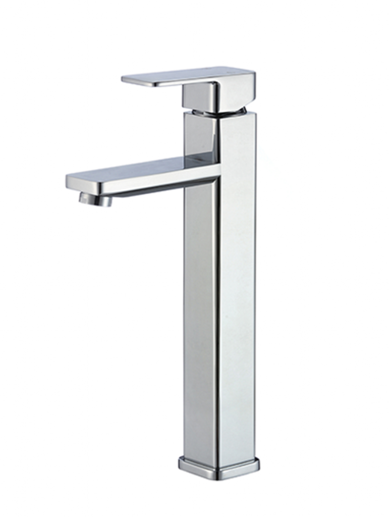 Single Handle Lavatory Faucet