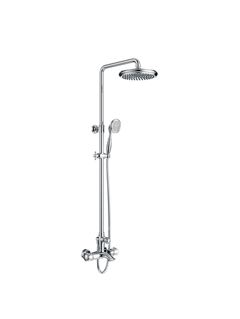 Pressure Balance Shower Faucet