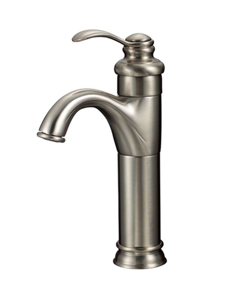 Single Handle Lavatory Faucet