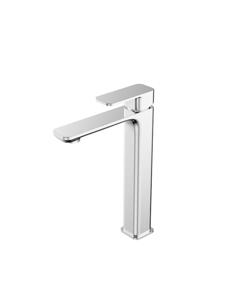 Single Handle Lavatory Faucet