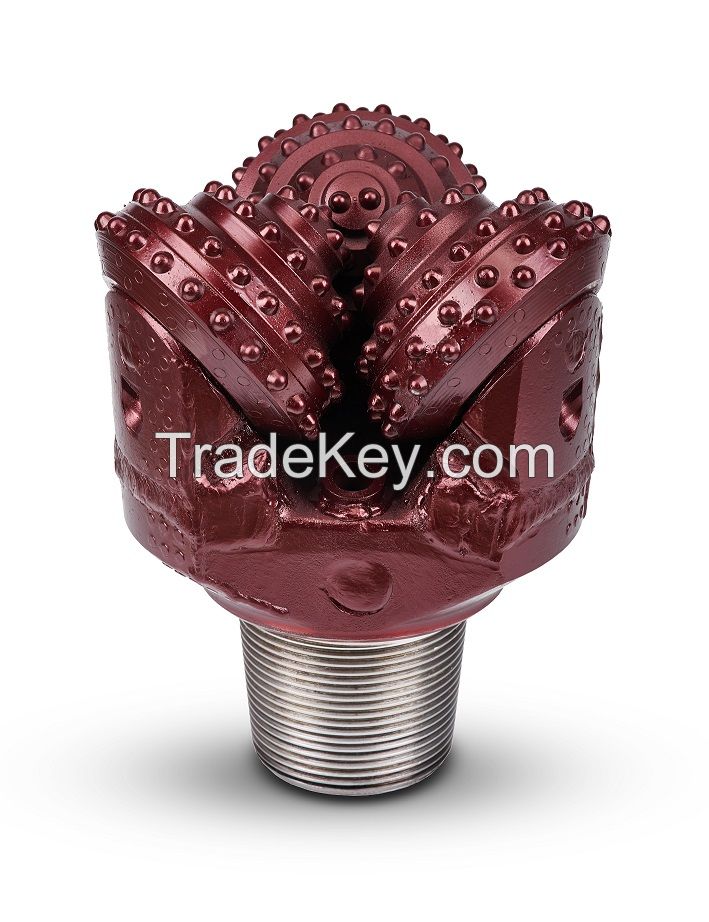 Drill bits, tricone bits