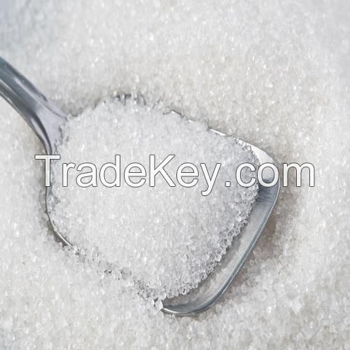  Grade A White Granulated Sugar/Refined Sugar Icumsa 45 White/Brown Refined Brazilian ICUMSA 45 Sugar 
