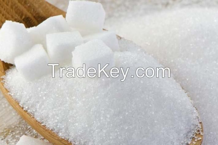 Sugar White Sugar Available