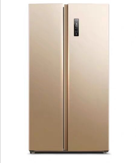 household counter-opening frequency conversion frost-free air-cooled primary energy-efficient refrigerator