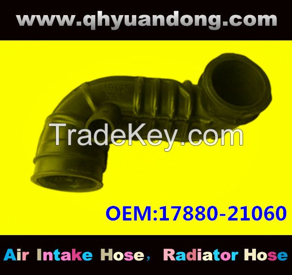 AIR INTAKE HOSE 17880-21060