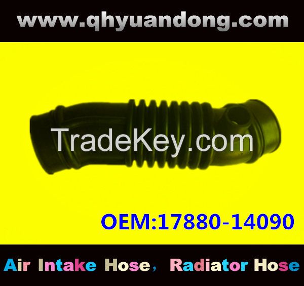 AIR INTAKE HOSE 17880-14090