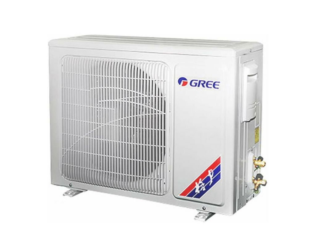 Gree inverter air conditioner