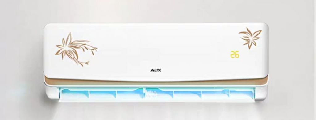 AUX air conditioner