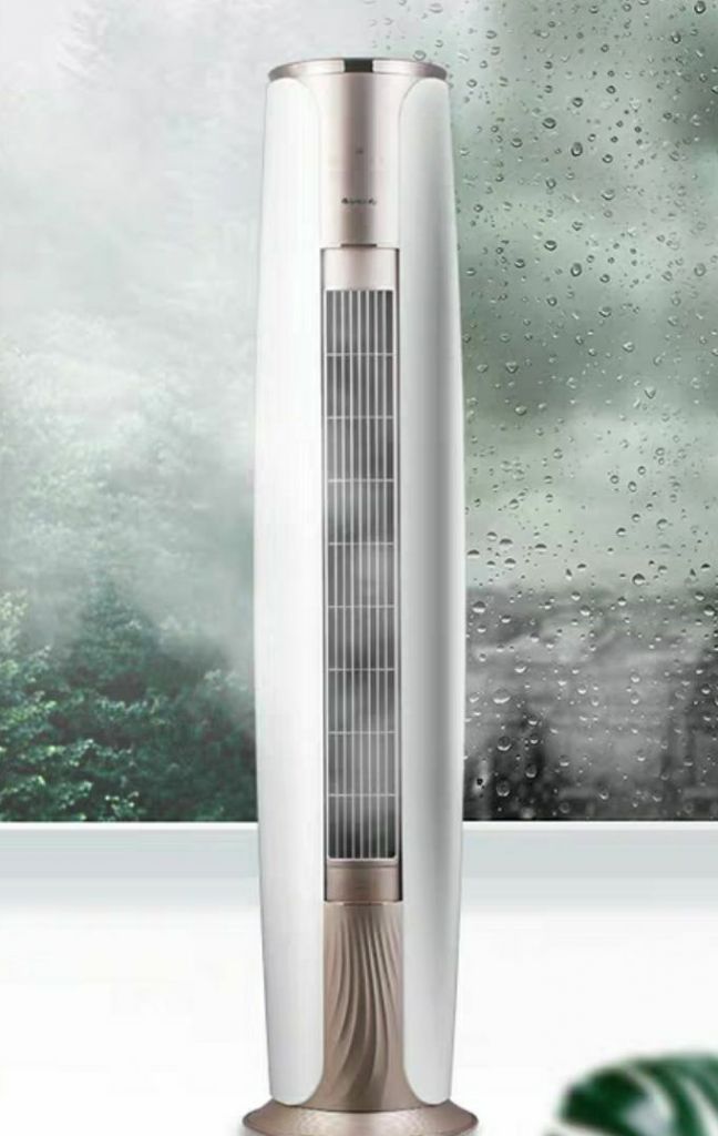 Gree Vertical cabinet air conditioner 