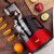 MIUI generation upgrade large-diameter household automatic multi-function juicer